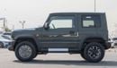 Suzuki Jimny 2025 Suzuki Jimny 1.5L GL AT Petrol 3Doors