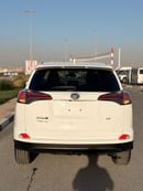 تويوتا راف ٤ 2018 model Toyota RAV4