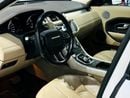 Land Rover Range Rover Evoque PURE