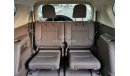 لكزس GX 460 4.6L Petrol, Alloy Rims, DVD Camera, Leather Seats, Sunroof, Rear AC (LOT # 2655)