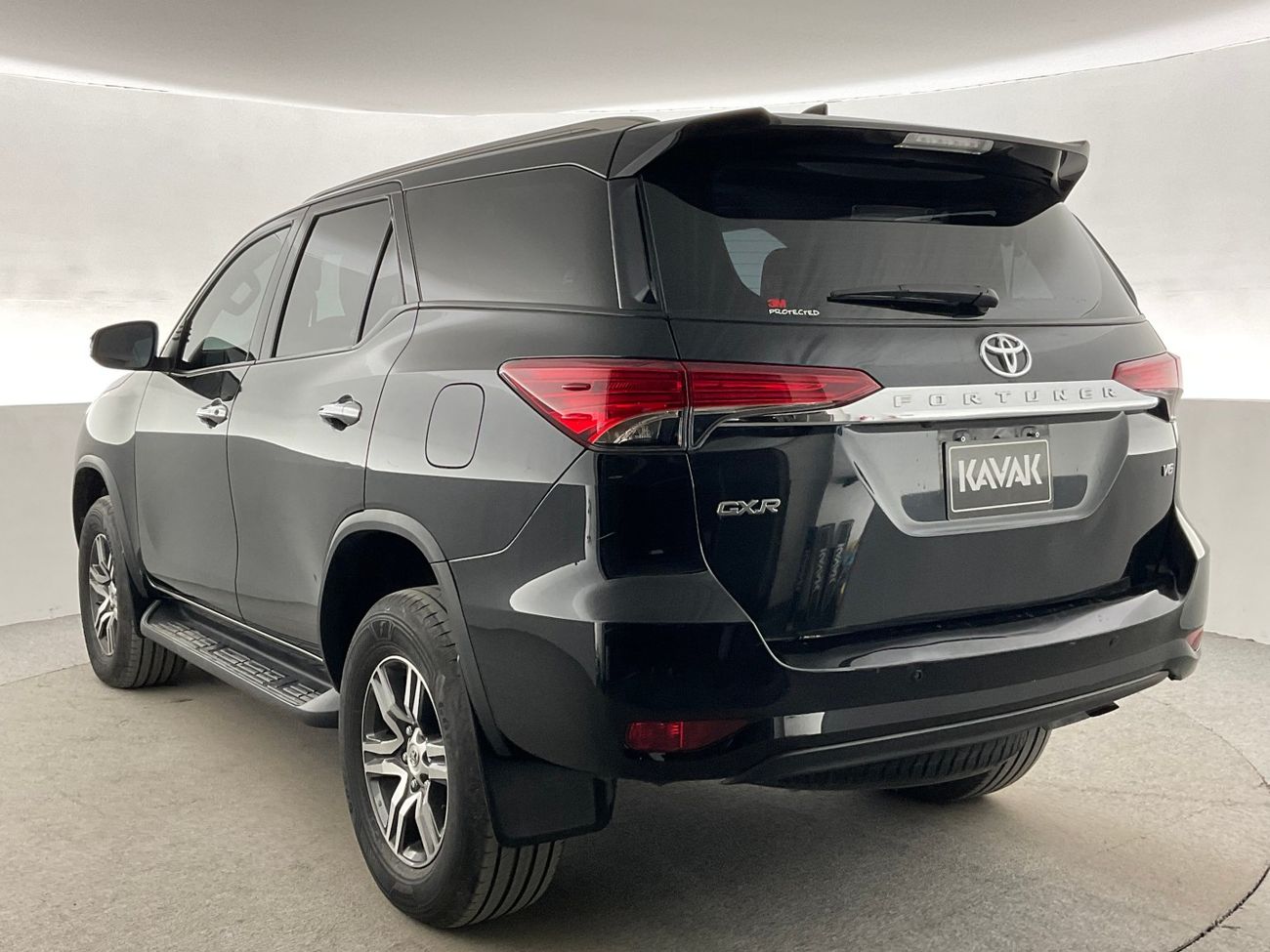 Toyota Fortuner GXR | Guaranteed Warranty | 0 Down Payment