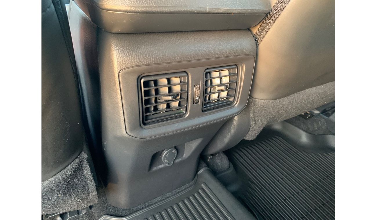 مستعملة تويوتا راف ٤ 2021 TOYOTA RAV4 HYBRID 4x4 IMPORTED FROM USA 2021