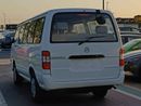 Jincheng Hiace 2.2L Petrol, M/T, 14 Seats (Can be Used in UAE)