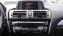 BMW 118 Twin Turbo 2016 model Zero Km Brand New