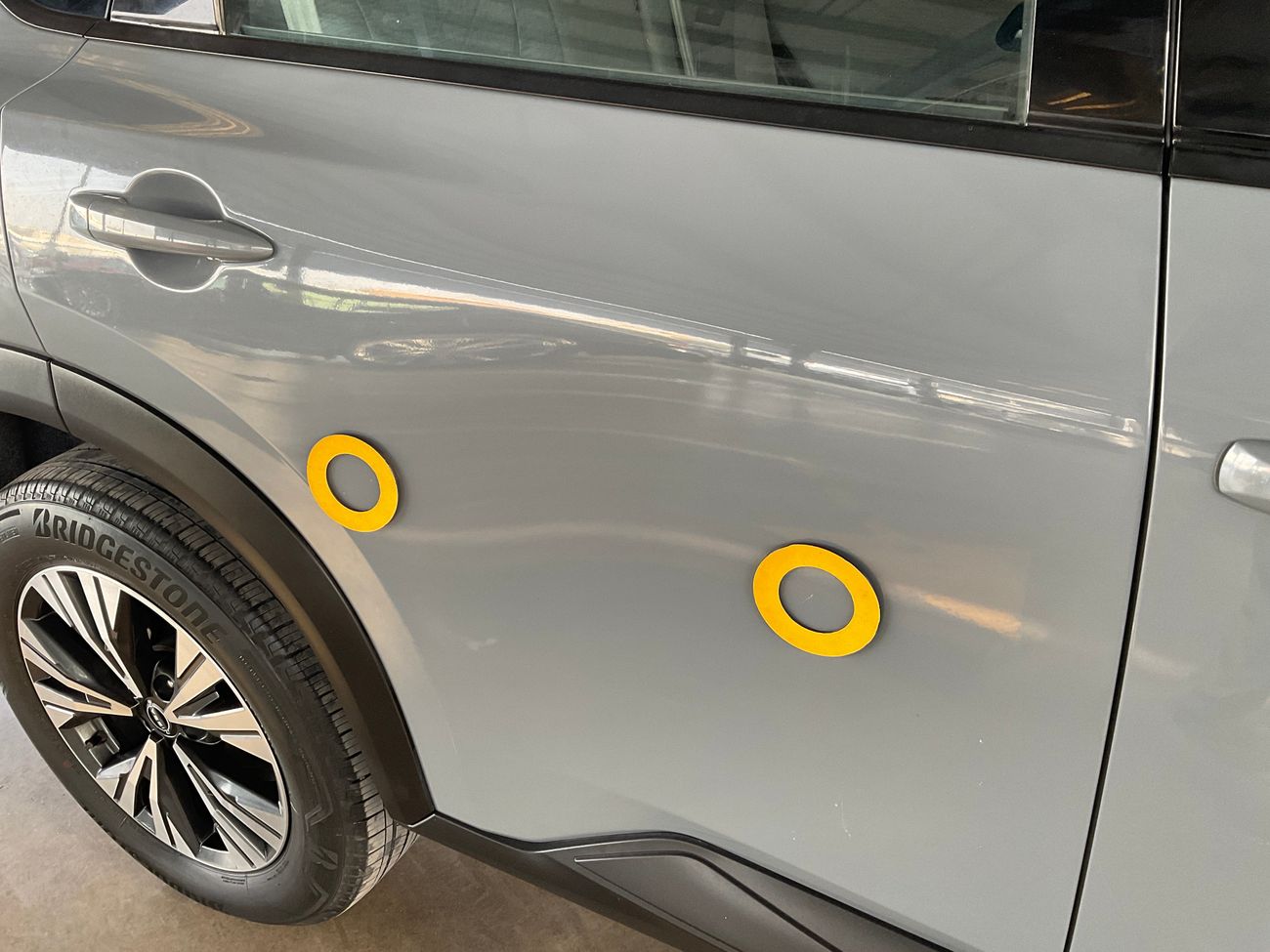 Nissan XTrail SV4 | Guaranteed Warranty | 0 Down Payment