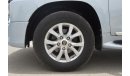 Toyota Land Cruiser D4D V8 Full option Clean Car