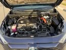 Toyota RAV4 RAV4 Hybrid 4x4 AWD