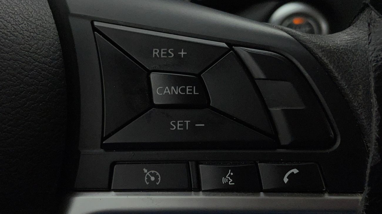 Nissan XTerra TITANIUM 2.5 | Zero Down Payment | Home Test Drive