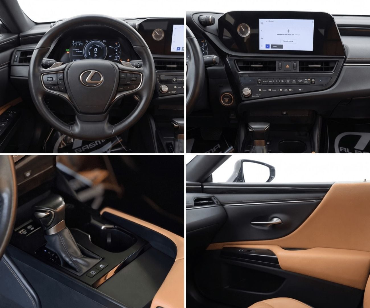Lexus ES300h HYBRID PLUS 2.5