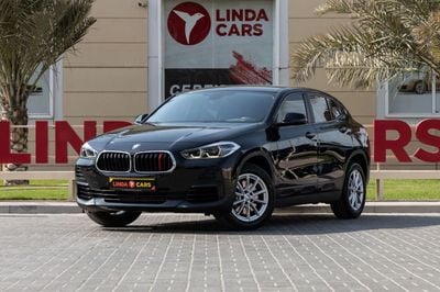 BMW X2 sDrive20i 2.0L