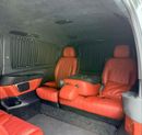 Mercedes Benz V 250 FALCON EDITION EXTRA LONG 2023 Mercedes Benz V250 Falcon Edition, 2026 MB Warranty, 2027 MB Service