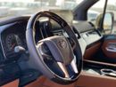 Toyota Hiace  Luxury Seat iconic Design Brand New