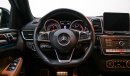 Mercedes-Benz GLE 43 AMG 4M VSB 27333