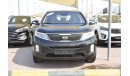 Kia Sorento 2014 GCC WITHOUT ACCIDENTS WITHOUT PAINT