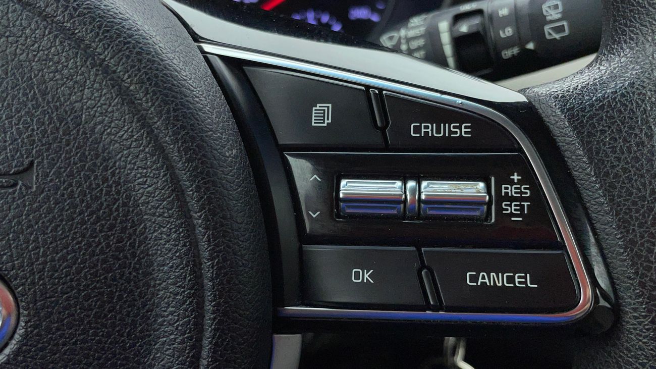 Kia Sportage EX 1.6 | Zero Down Payment | Free Home Test Drive