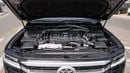 Toyota Land Cruiser VXR Toyota Land Cruiser VXR 3.5L Petrol AT MY2025