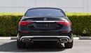 Mercedes Maybach S580 Maybach Mercedes Benz S 580 Maybach 4Matic Biturbo V8 | 2023