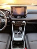 Toyota RAV4 XLE premium 2.5 L Full option