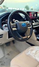 Toyota Land Cruiser GXR 2022 V6 4.0L Full Option Perfect Condition