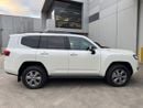 Toyota Land Cruiser IN TRANSIT - 3.3L SAHARA 7 SEATER
