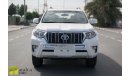 Toyota Prado - PRADO - TXL - 4.0L - SPARE DOOR MOUNTED (LIMITED OFFER)