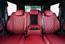 Mercedes Benz G63 AMG STANDARD Special Color-BURMESTER Premium Sound