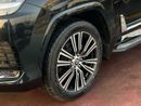 Lexus LX 600 Signature 3.5L