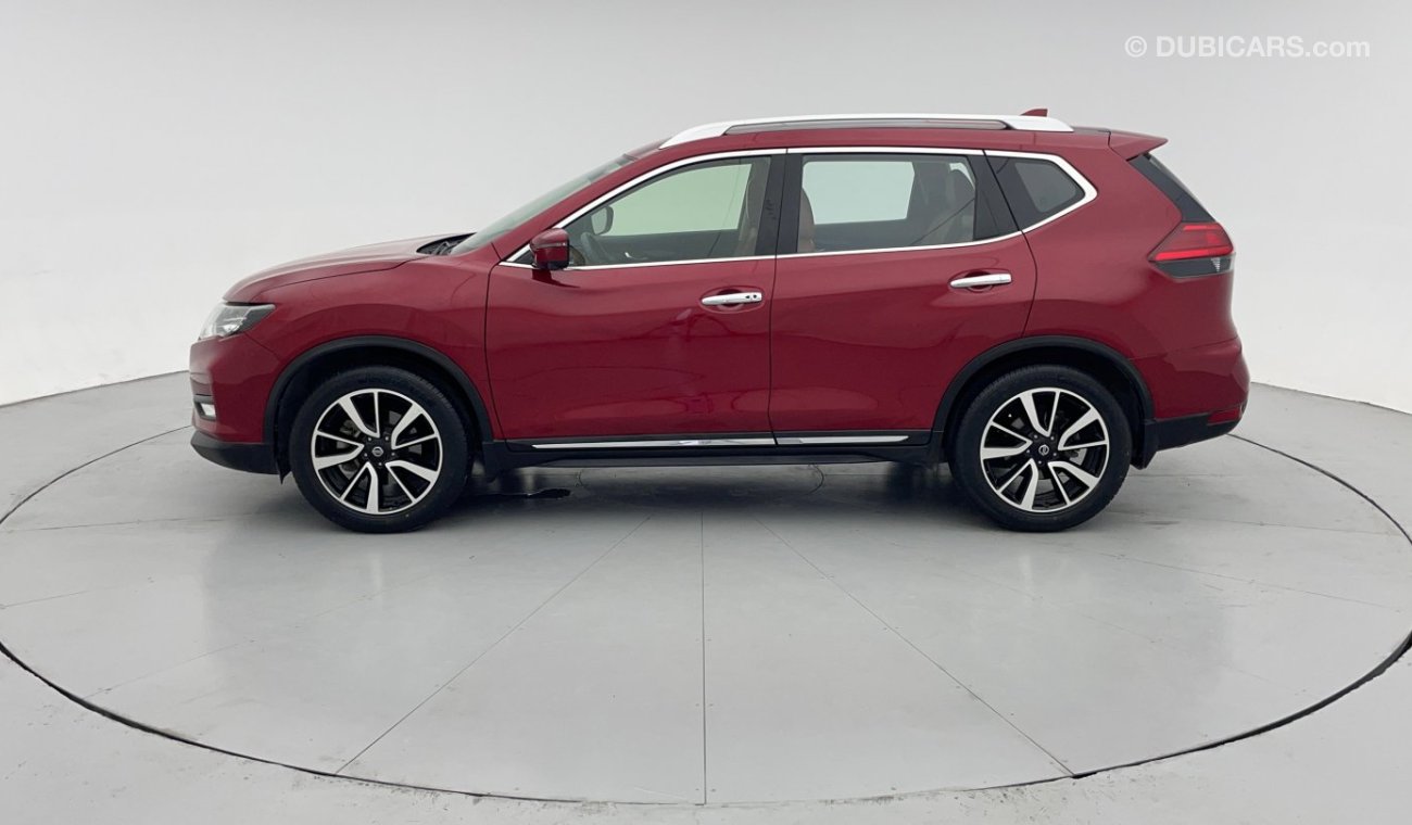 Nissan X-Trail SL 2.5 | Zero Down Payment | Free Home Test Drive