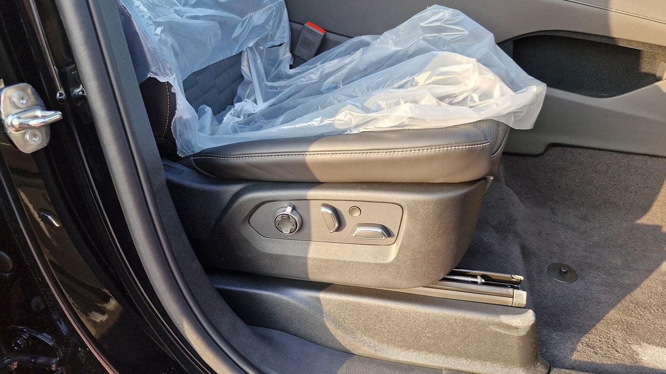 Cadillac Escalade Sport Platinum ESV VIP Seats & AR Camera & Night Vision 2023 Brand New 0Km