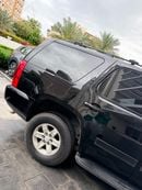 جي أم سي يوكون