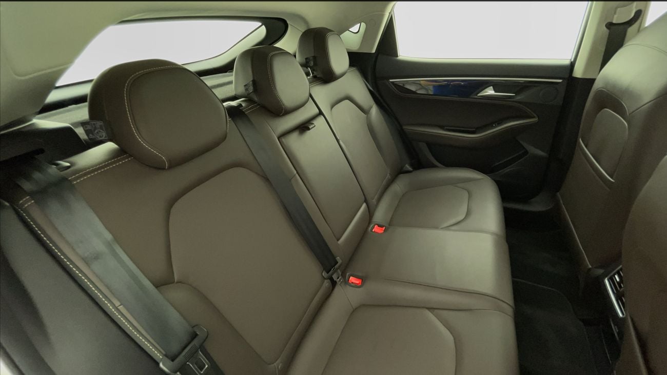 جاك J7 INTELLIGENT 1.5 | بدون دفعة مقدمة | اختبار القيادة في المنزل