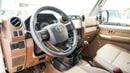 تويوتا لاند كروزر بيك آب LC79 DC 2.8L DIESEL MT 2026