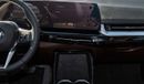 BMW X1 S DRIVE 20Li 2024 BRAND NEW CAR