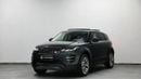 لاند روفر رانج روفر إيفوك Range Rover Evoque | Brand New | Warranty 3 Years | AED 2,750 monthly | Ref#Evoque