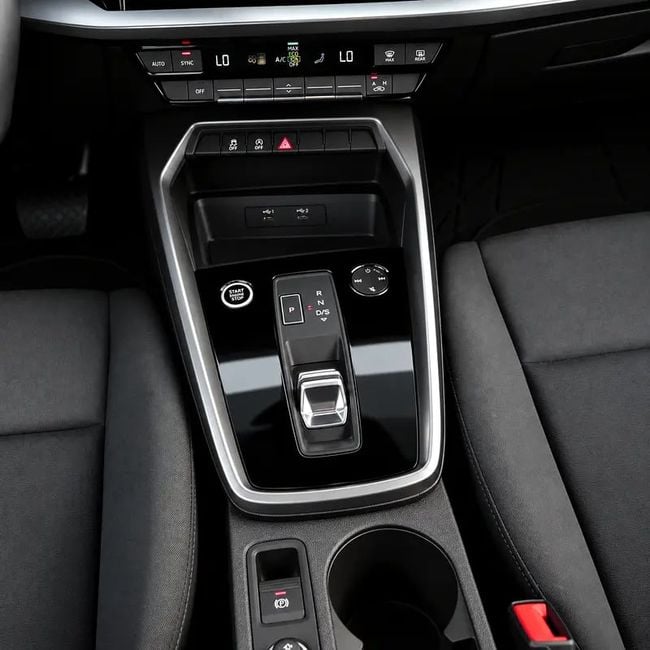 Audi A3 35 TFSI, миниатюра 25