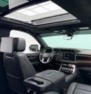 GMC Yukon 2022 GMC Yukon Denali, GMC Service History, 1 Year Warranty, Excellent Condition, GCC