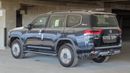 Toyota Land Cruiser Toyota Land Cruiser GR Sport
