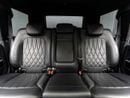 Mercedes Benz G63 AMG STD BUY NOW, PAY 2027 | THE BLACKLINE STANDARD | 4MATIC SUV 2023 Mercedes AMG G63 4.0L TC V8, AWD, 5