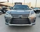 Lexus LX 570