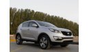 Kia Sportage 2016 Ref#268