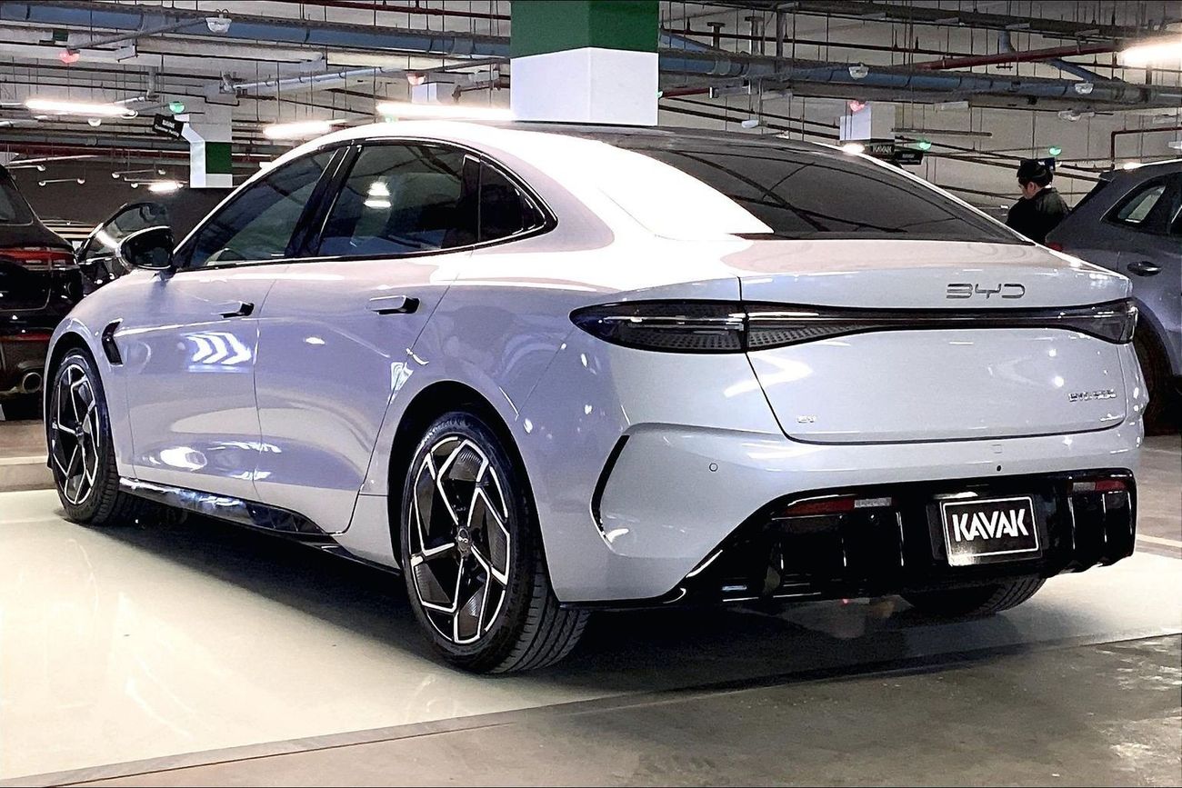 بي واي دي سيل Premium | شامل الضمان | 0 ﺪﻔﻋﺓ ﺃﻮﻟﻯ