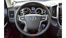 Toyota Land Cruiser 2019 MODEL TOYOTA LAND CRUISER 200 VX-S V8 5.7L PETROL AUTOMATIC GRAND TOURING