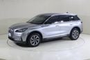 Lincoln Corsair STD AWD COR123 / AL TAYER MOTORS AL QOUZ SHOWROOM