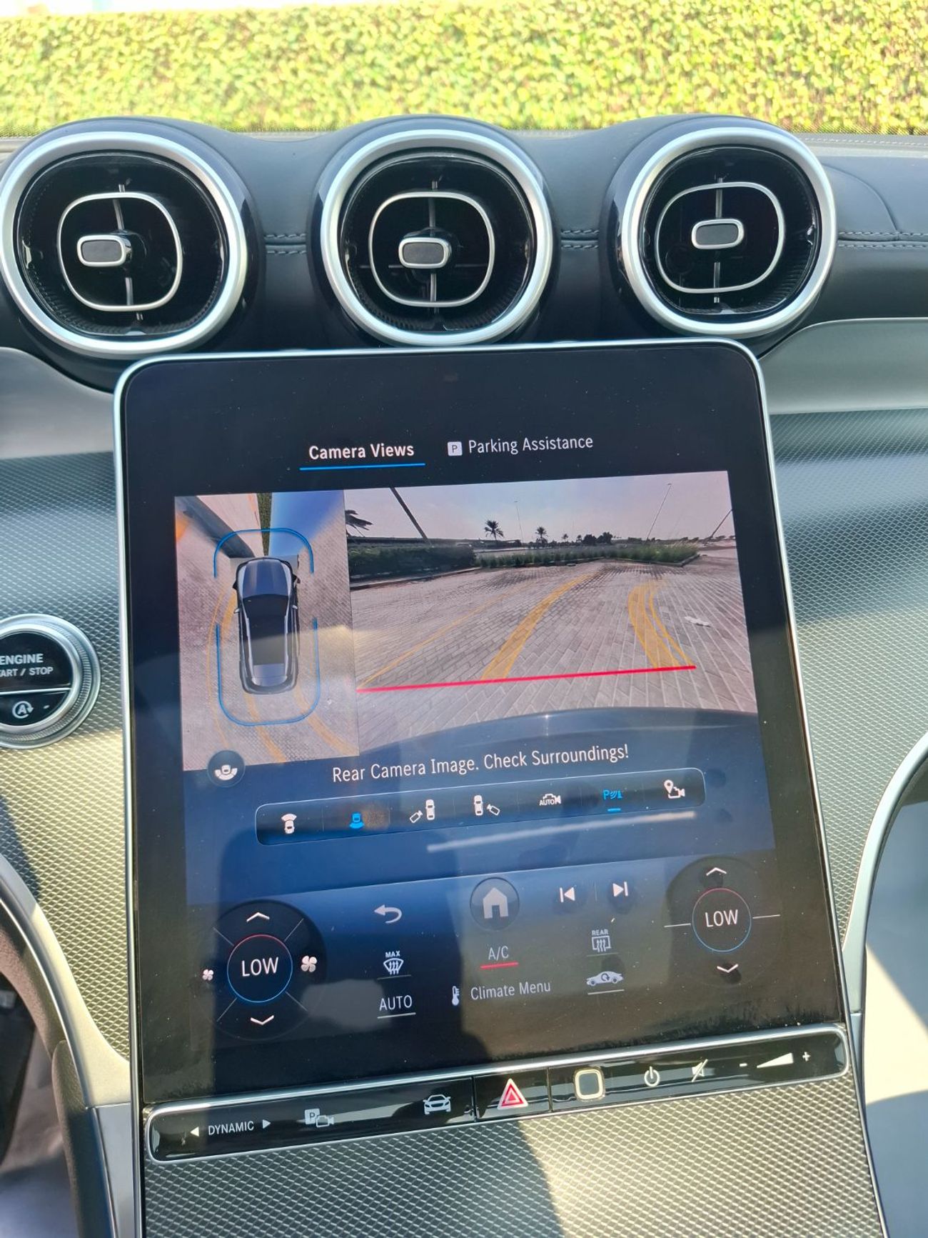 مرسيدس بنز GLC 300 مرسيدس glc300 2024