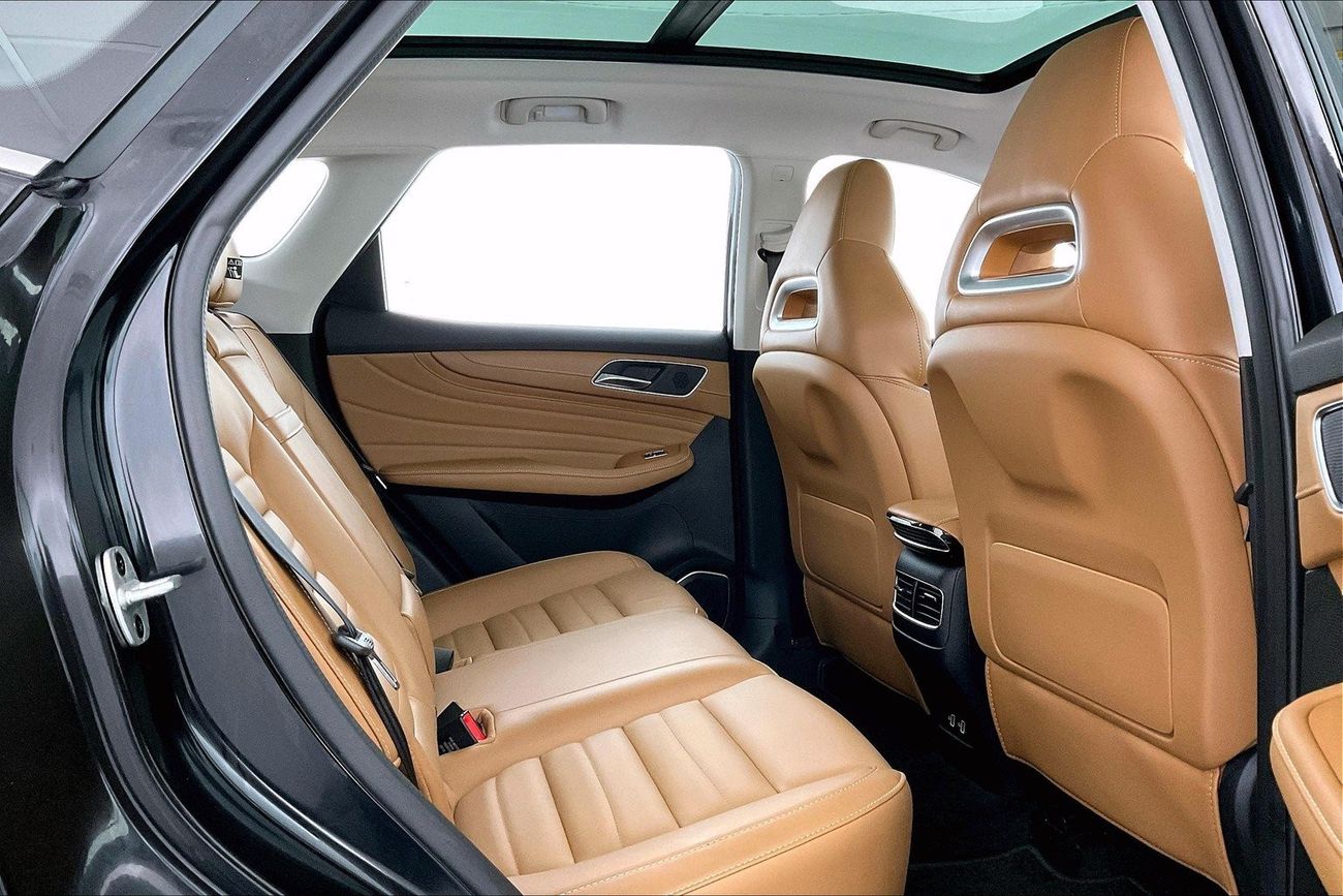 MG HS Trophy | 1 year free warranty | 0 down payment | 7 day return policy