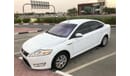 فورد مونديو Ford mondeo excellent condition model 2010 GCC