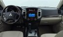 Mitsubishi Pajero GLS HIGHLINE WITHOUT SUNROOF 3.8 | Under Warranty | Inspected on 150+ parameters