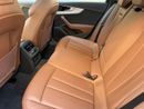 Audi A4 35 TFSI PROGRESS BLACK