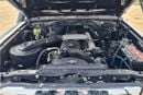 Toyota Land Cruiser 70 5 Door