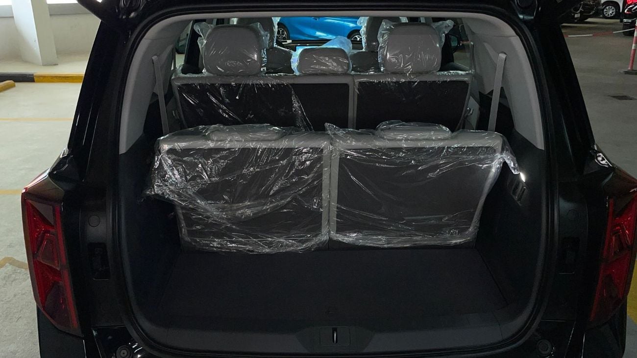 جي إي سي GS 8 2L 2026 | 0 DP | 1945/Month | 30 Day Return | Service History